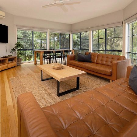 Big4 Wye River Holiday Park Luaran gambar