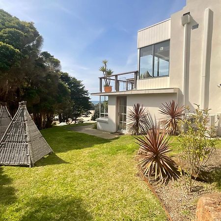 Big4 Wye River Holiday Park Luaran gambar