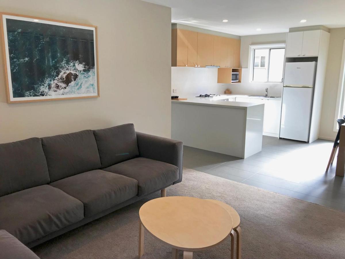 Big4 Wye River Holiday Park Luaran gambar