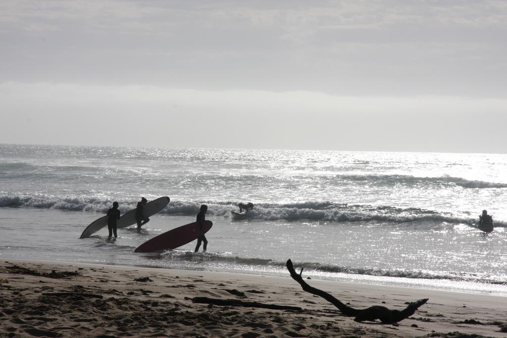 Big4 Wye River Holiday Park Luaran gambar