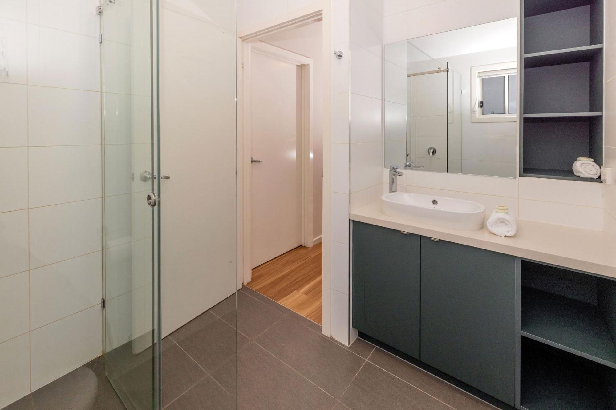 Big4 Wye River Holiday Park Luaran gambar