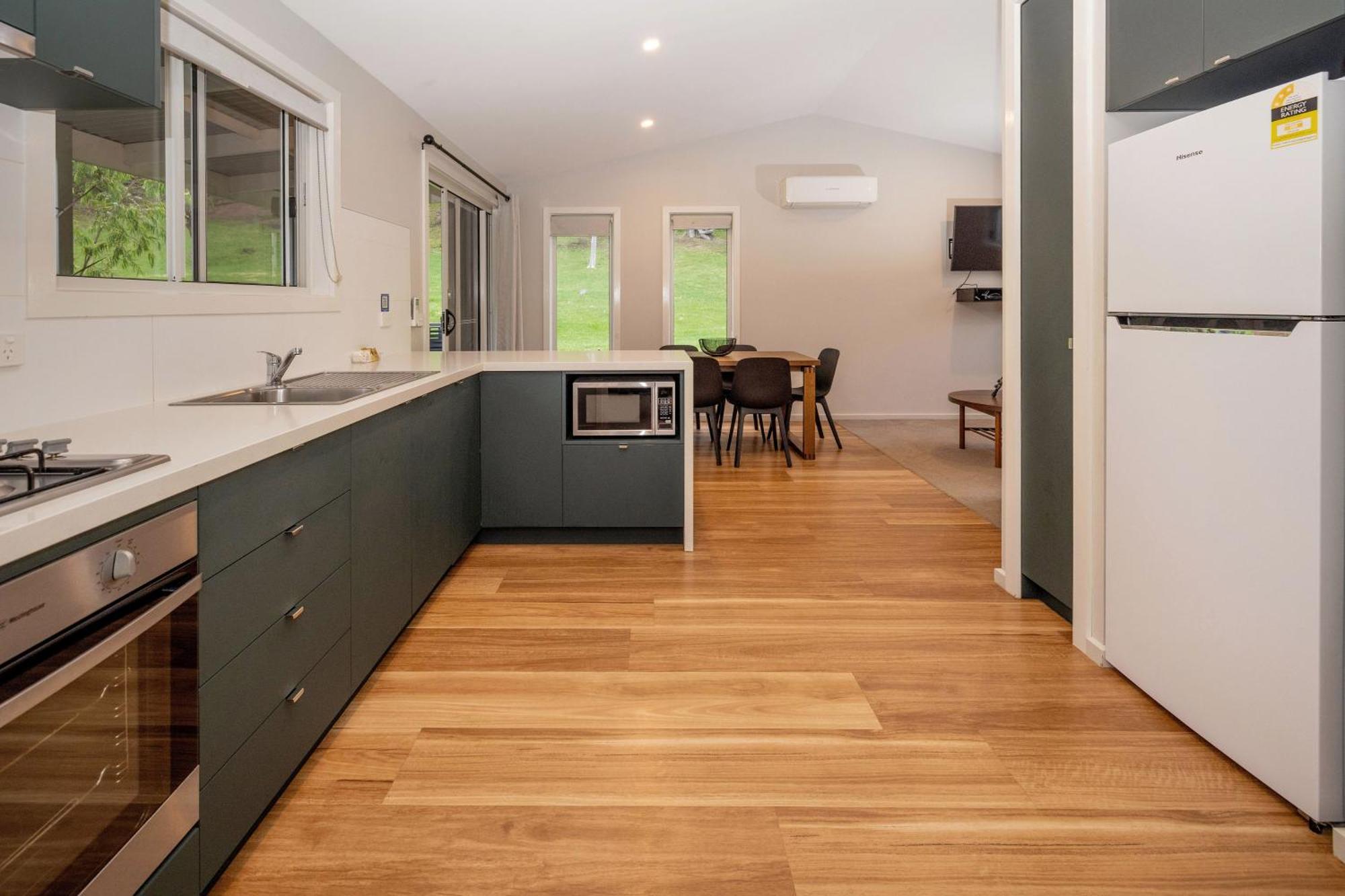 Big4 Wye River Holiday Park Luaran gambar