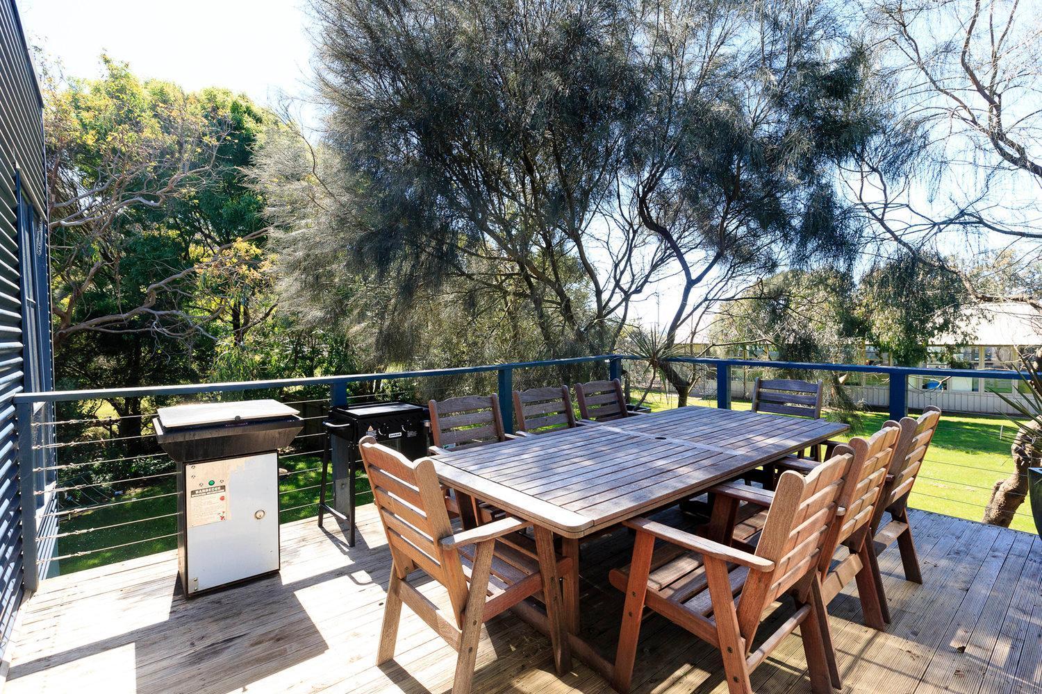 Big4 Wye River Holiday Park Luaran gambar
