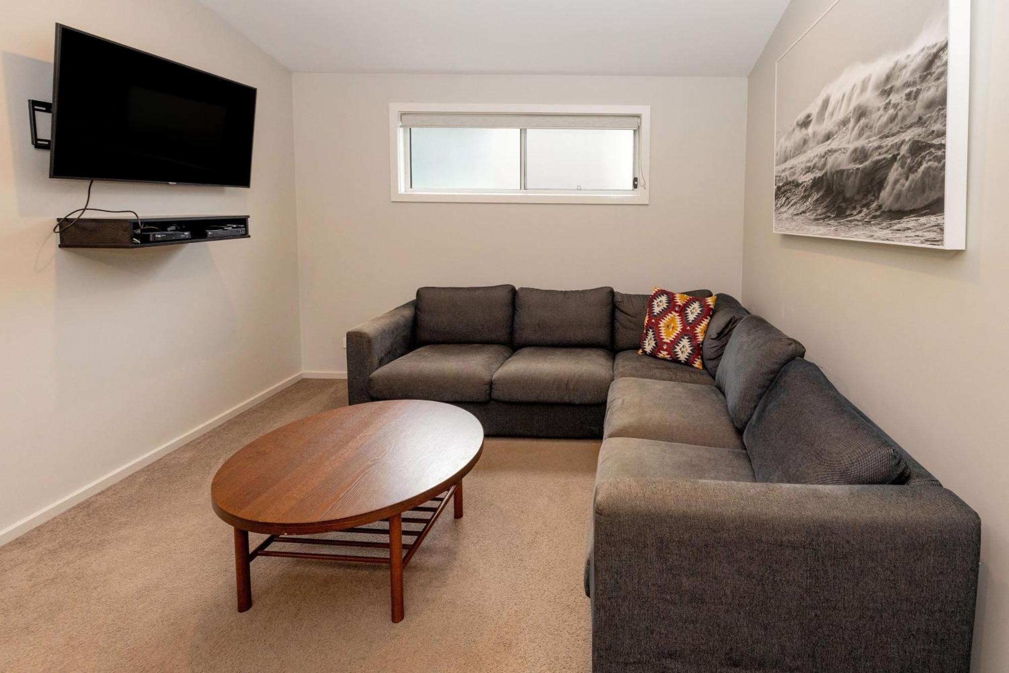 Big4 Wye River Holiday Park Luaran gambar