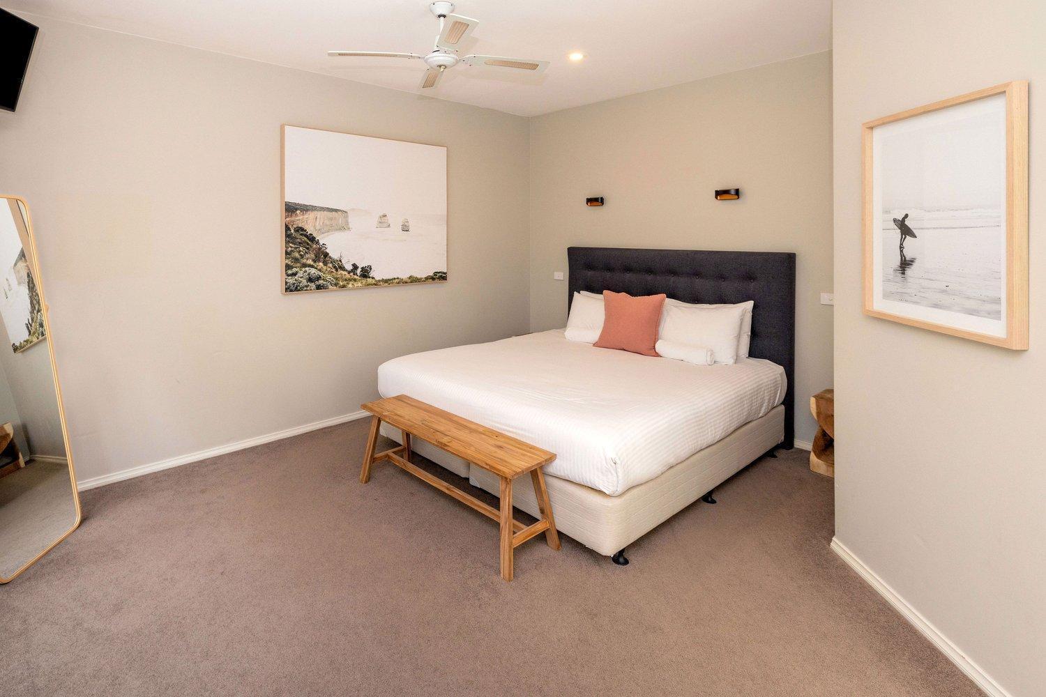 Big4 Wye River Holiday Park Luaran gambar