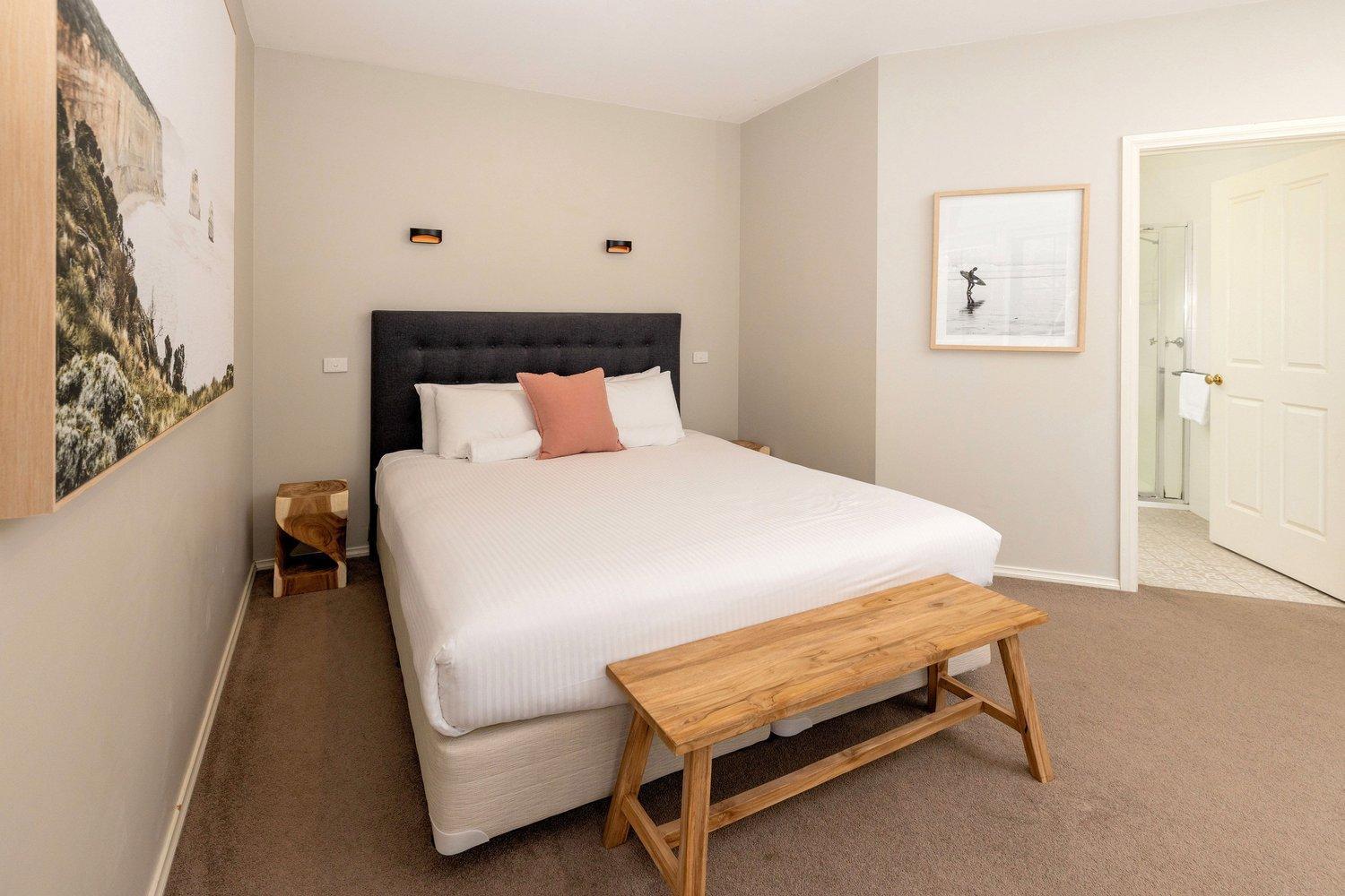 Big4 Wye River Holiday Park Luaran gambar