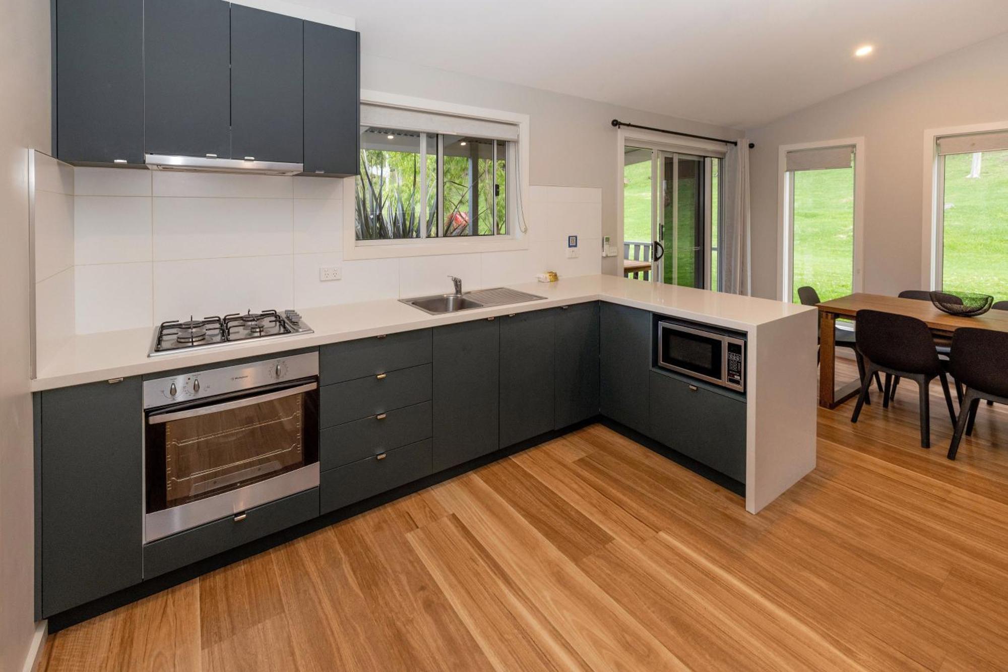 Big4 Wye River Holiday Park Luaran gambar