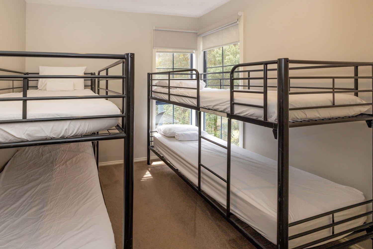Big4 Wye River Holiday Park Luaran gambar