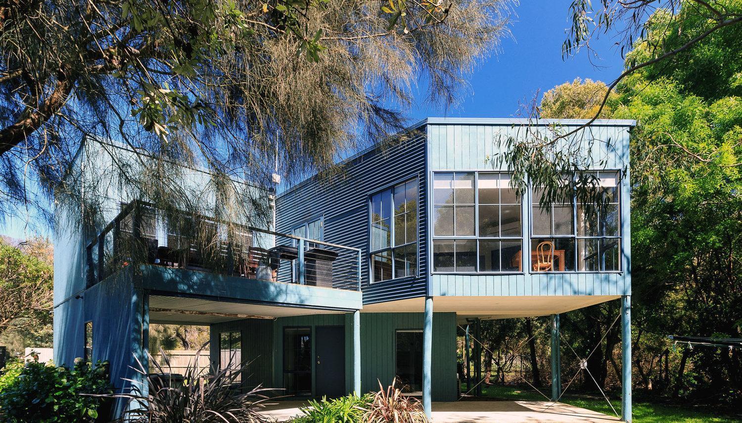 Big4 Wye River Holiday Park Luaran gambar