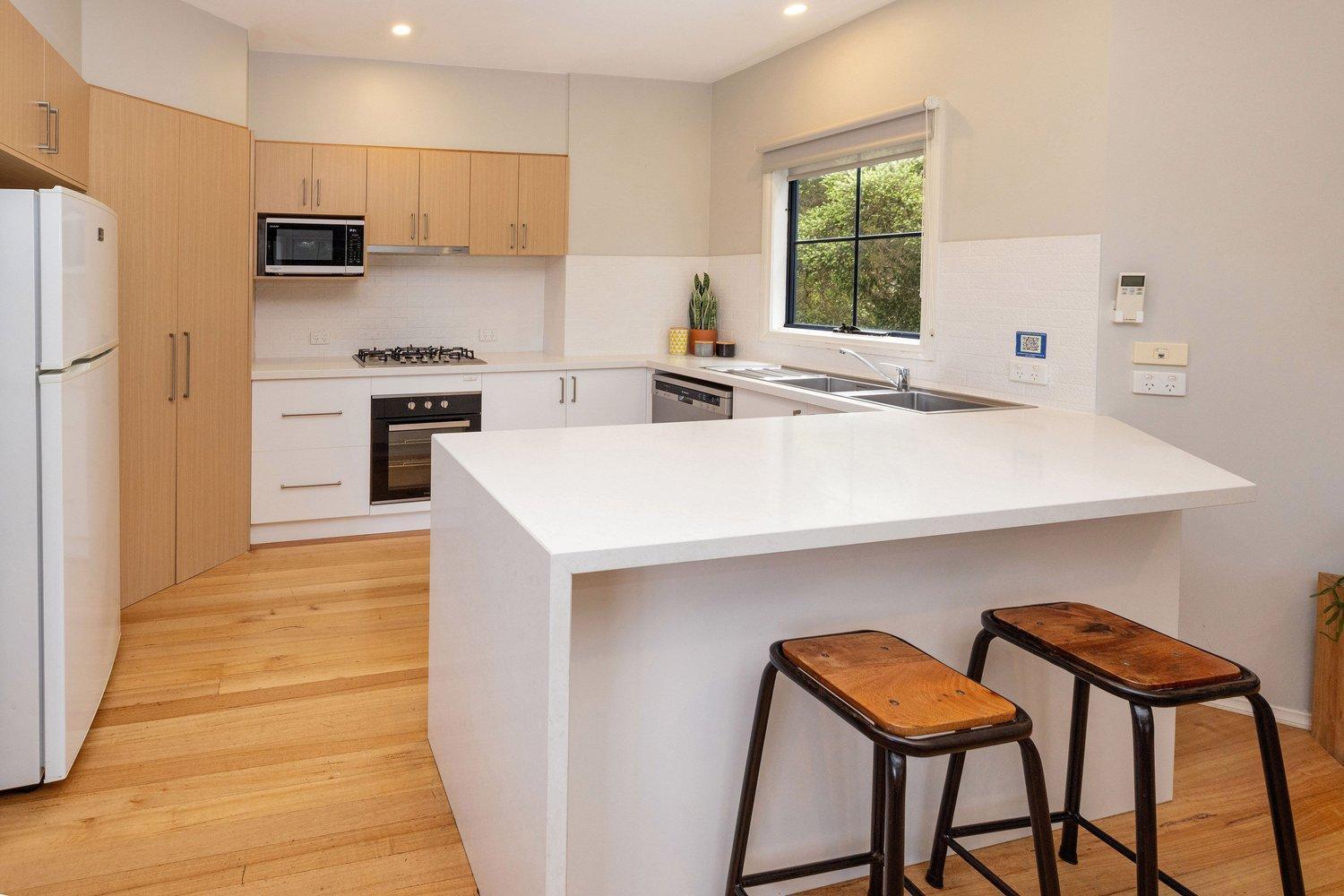 Big4 Wye River Holiday Park Luaran gambar