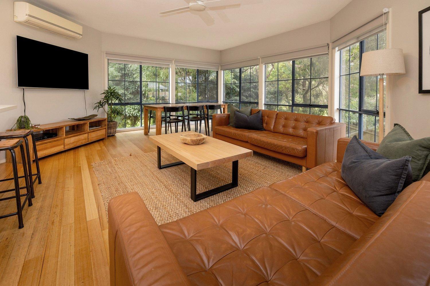 Big4 Wye River Holiday Park Luaran gambar