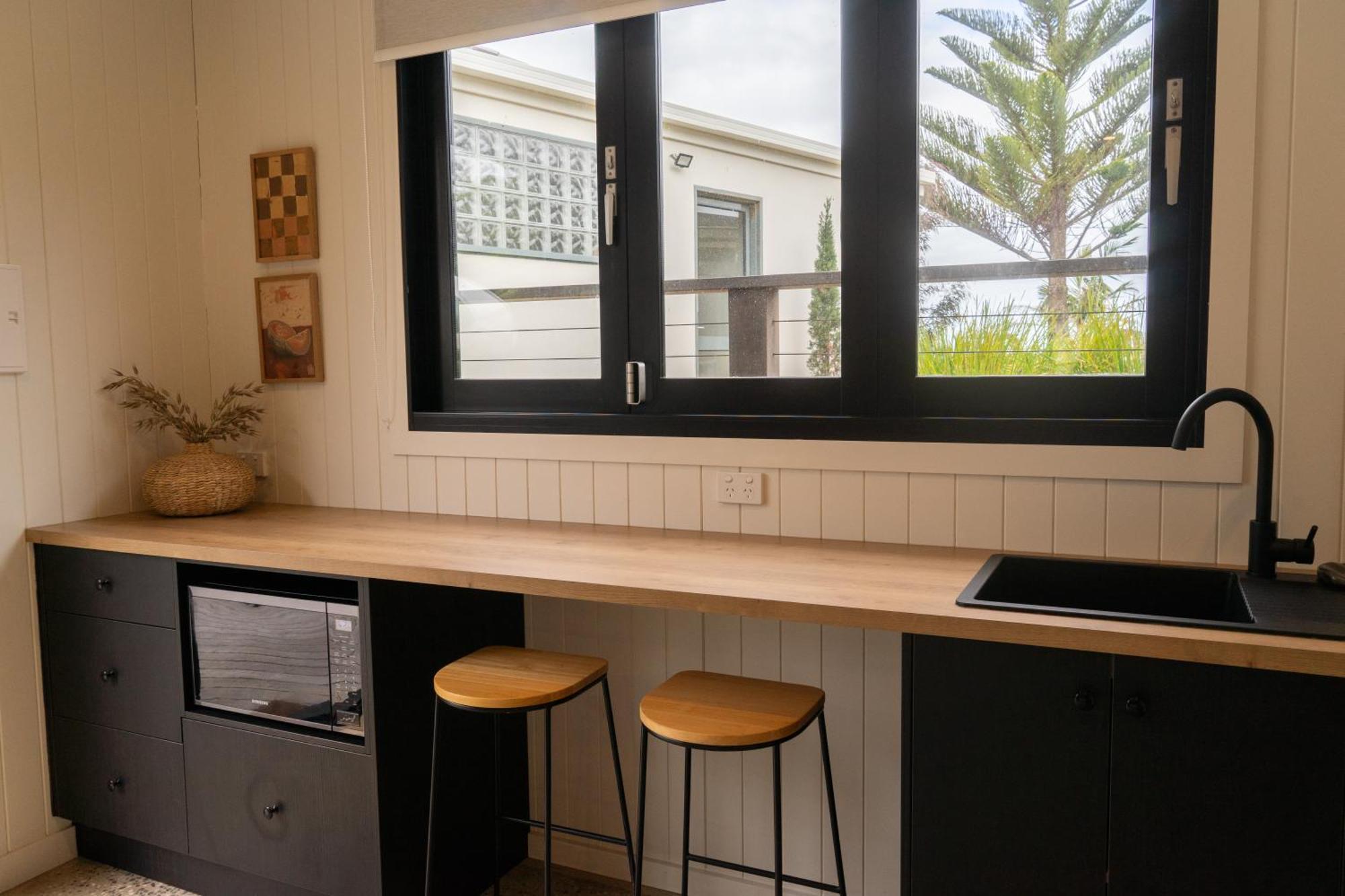 Big4 Wye River Holiday Park Luaran gambar