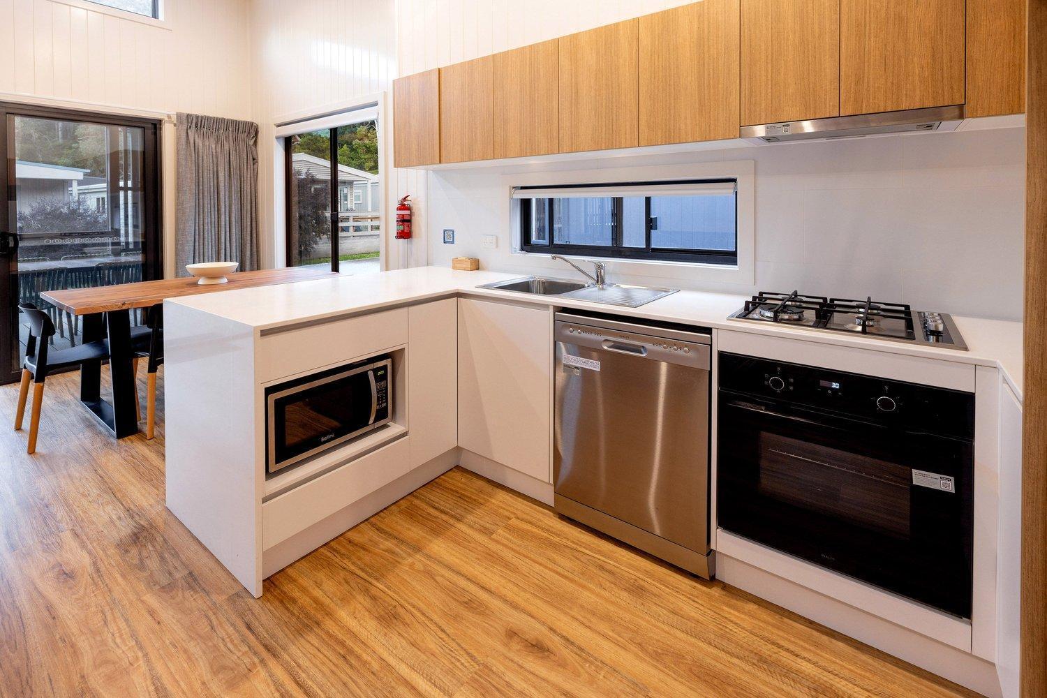 Big4 Wye River Holiday Park Luaran gambar