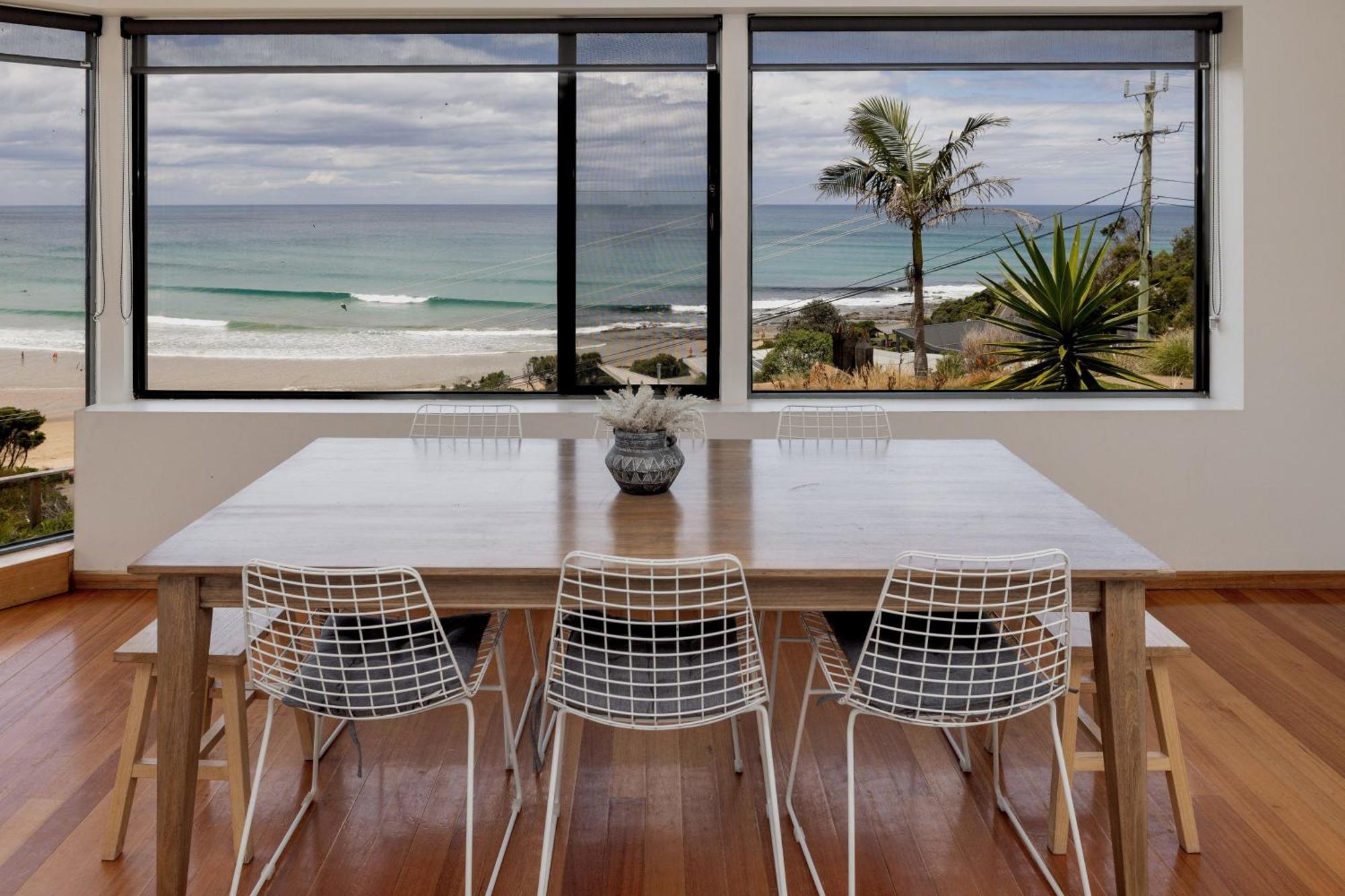 Big4 Wye River Holiday Park Luaran gambar
