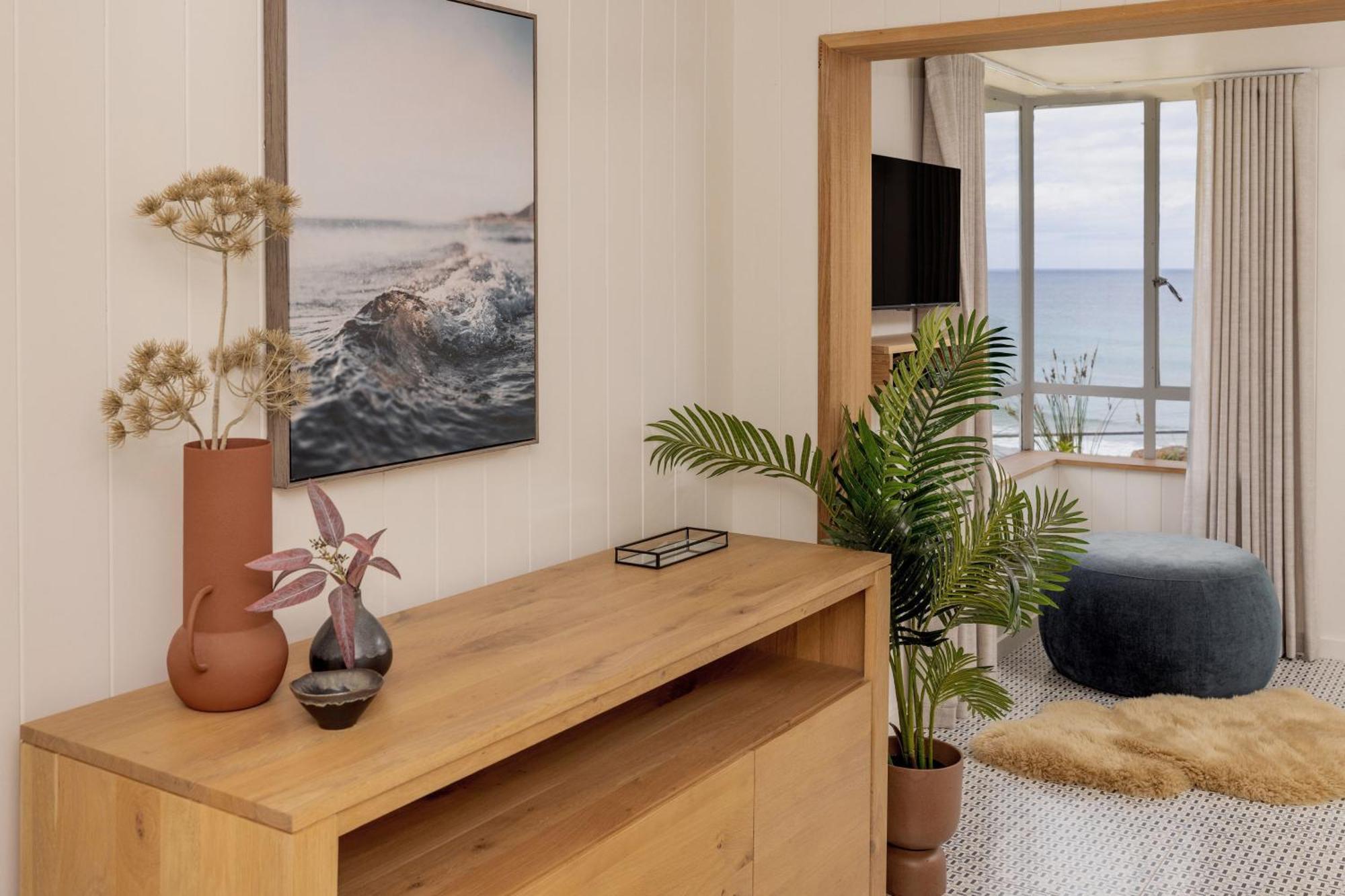 Big4 Wye River Holiday Park Luaran gambar