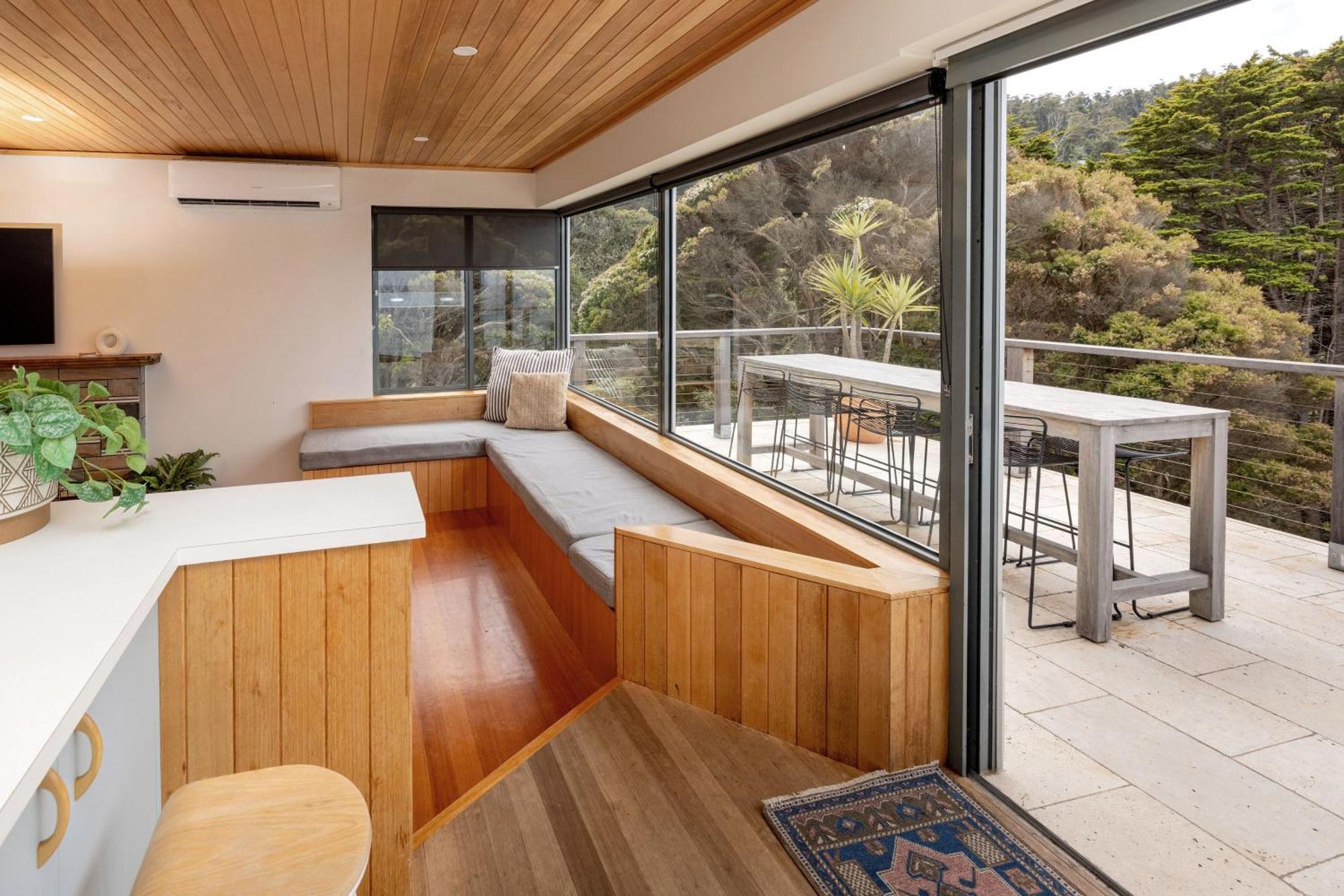 Big4 Wye River Holiday Park Luaran gambar