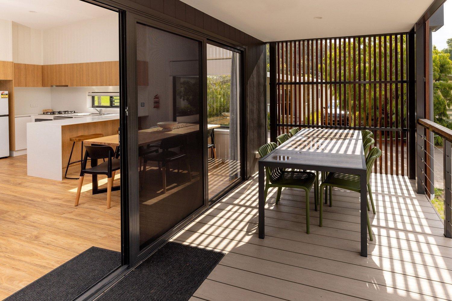 Big4 Wye River Holiday Park Luaran gambar