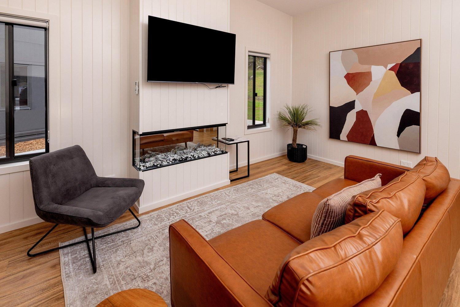 Big4 Wye River Holiday Park Luaran gambar