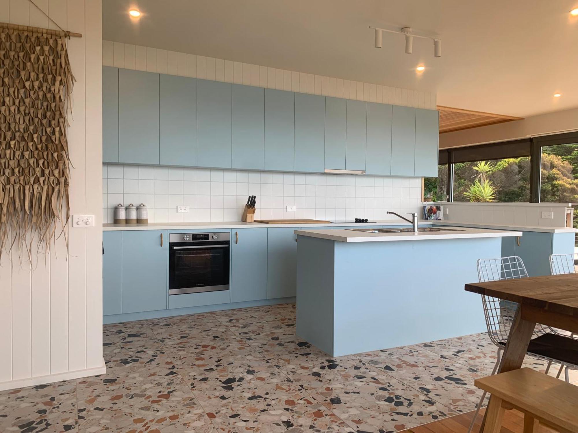 Big4 Wye River Holiday Park Luaran gambar