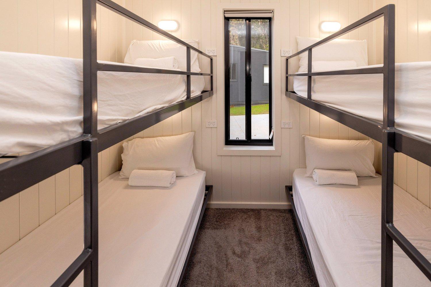 Big4 Wye River Holiday Park Luaran gambar