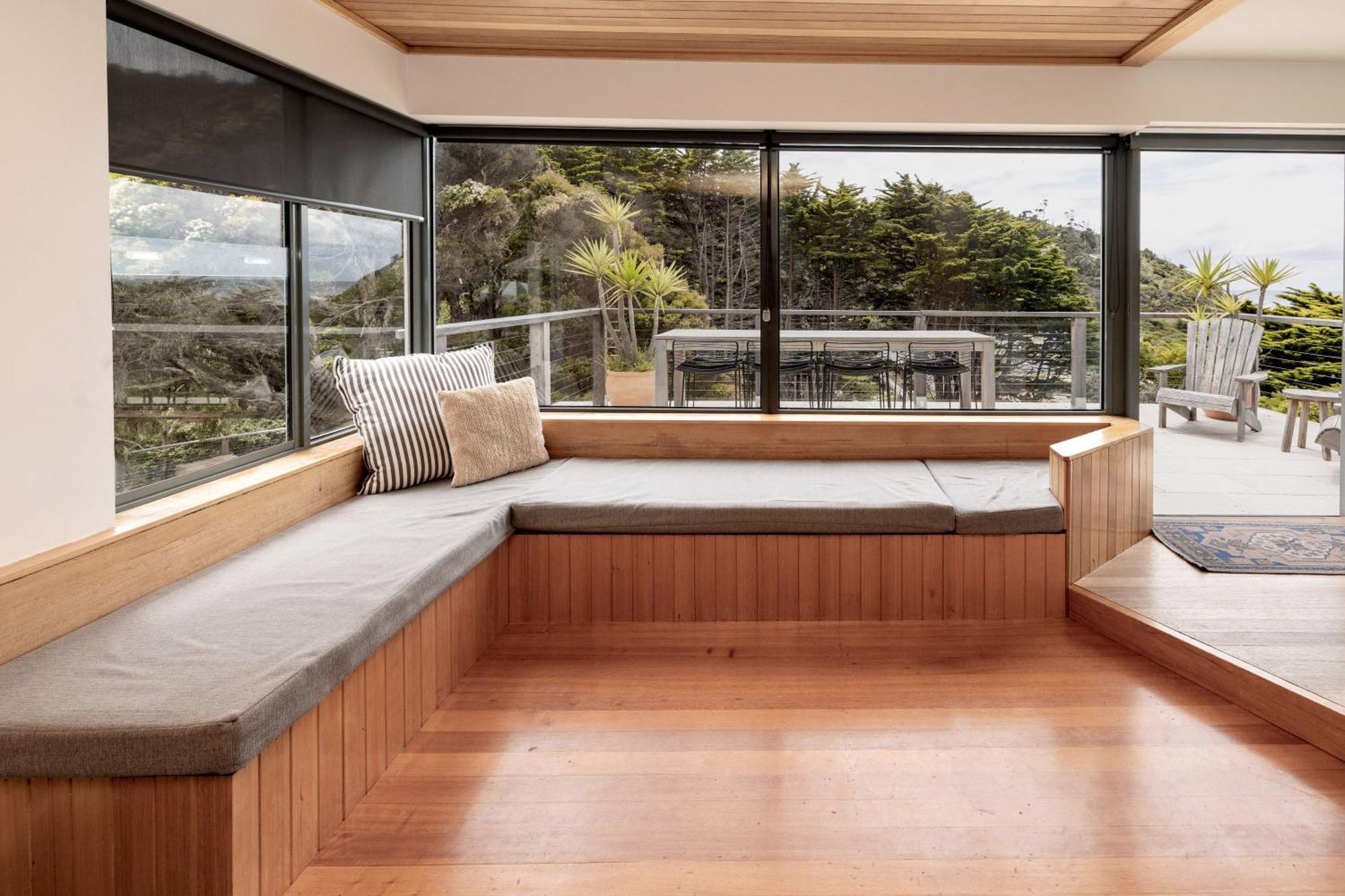 Big4 Wye River Holiday Park Luaran gambar