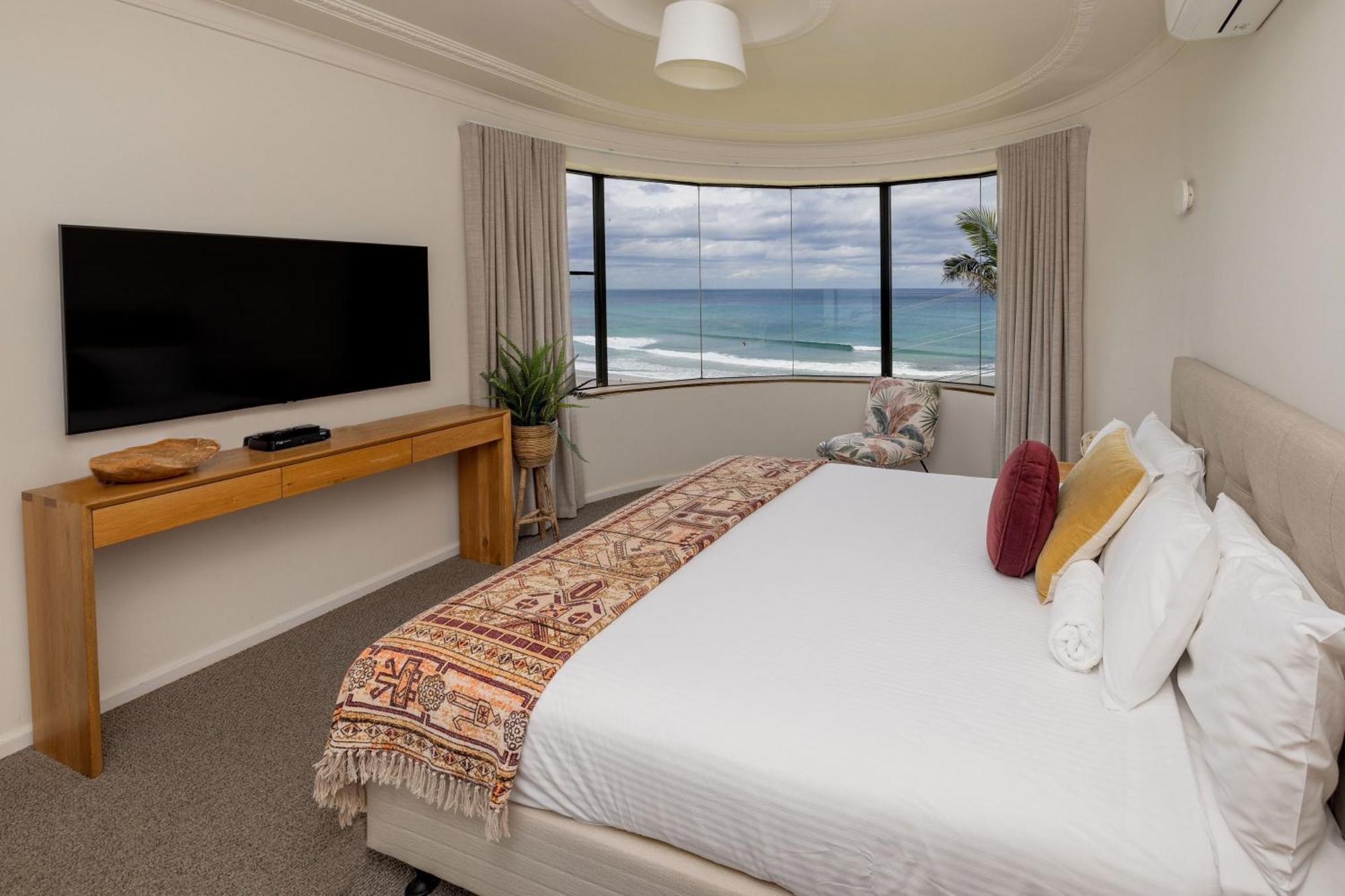 Big4 Wye River Holiday Park Luaran gambar