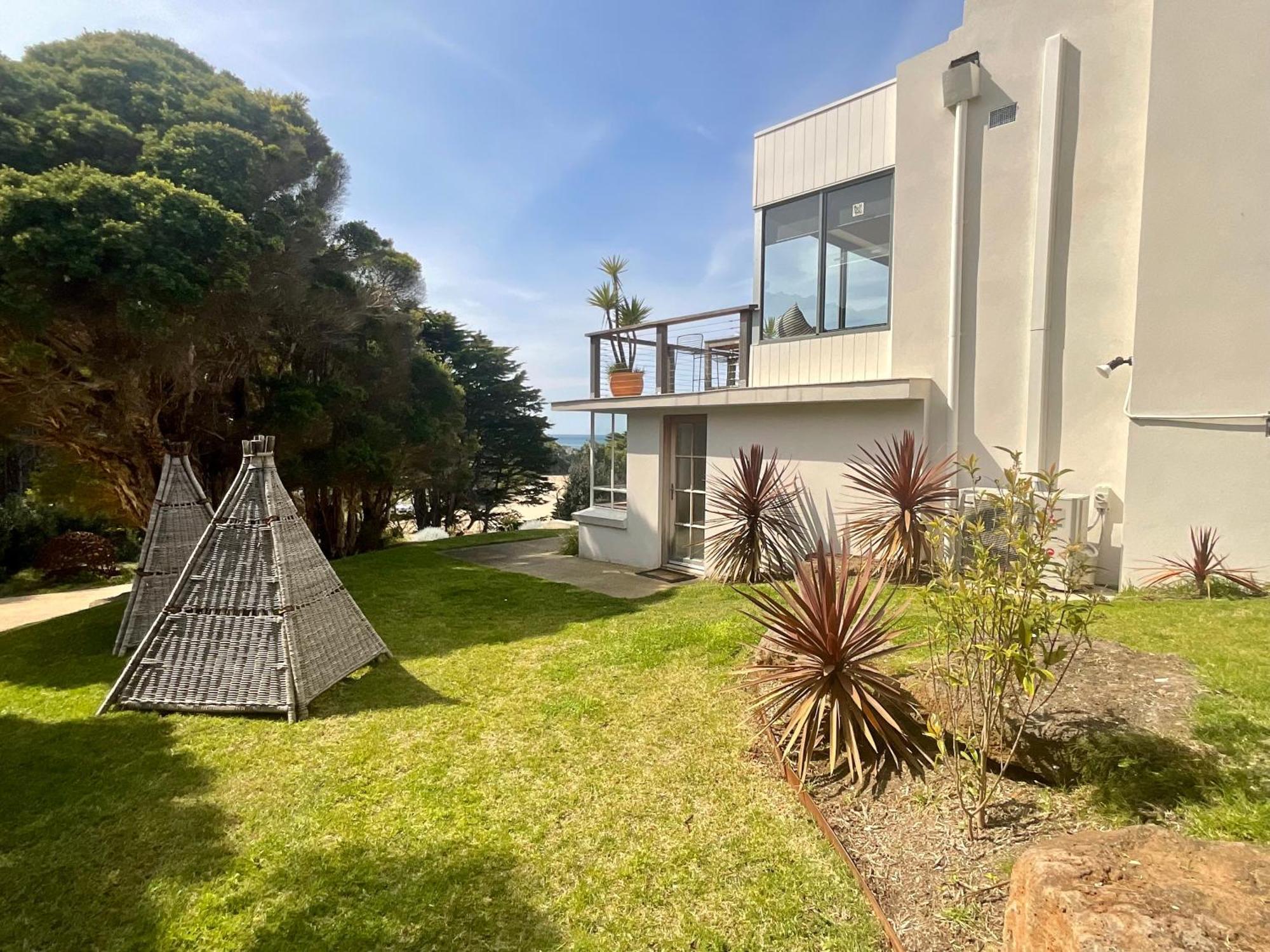Big4 Wye River Holiday Park Luaran gambar