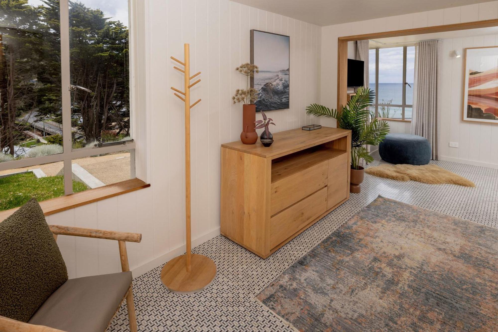 Big4 Wye River Holiday Park Luaran gambar