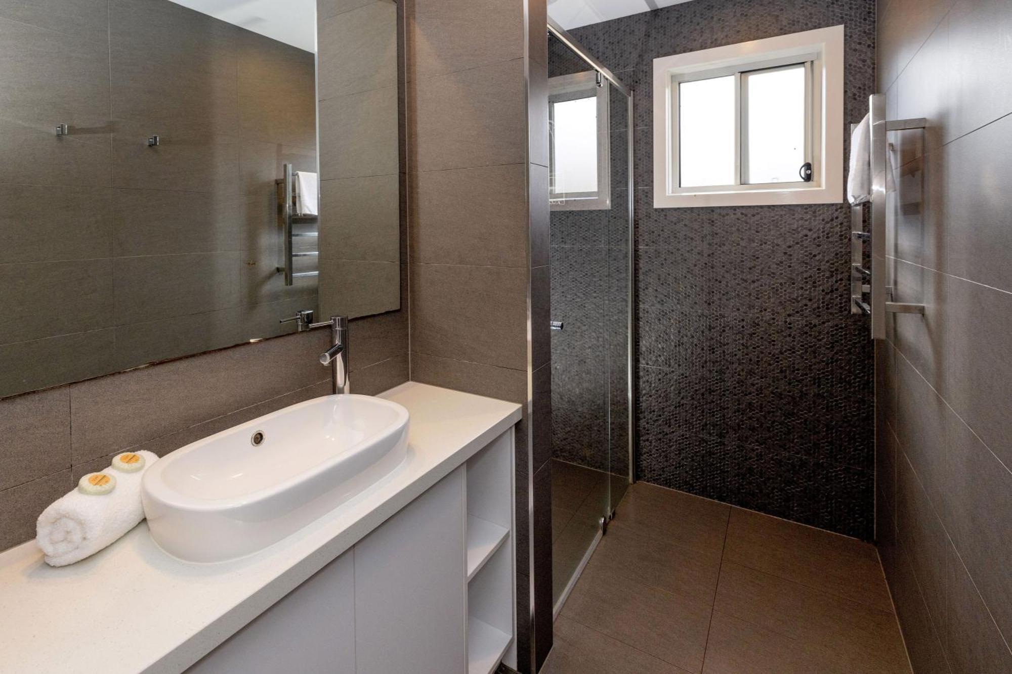 Big4 Wye River Holiday Park Luaran gambar
