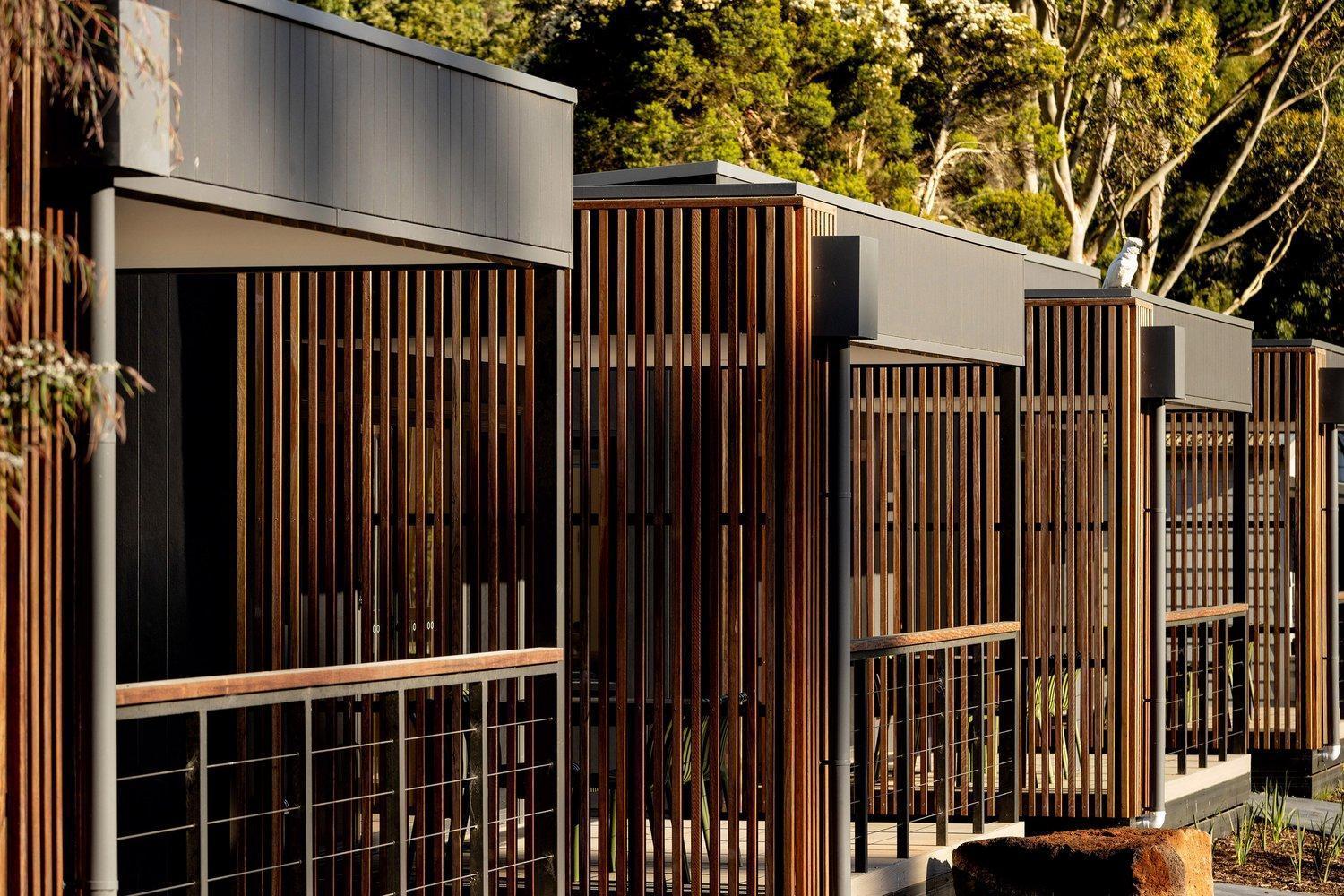 Big4 Wye River Holiday Park Luaran gambar