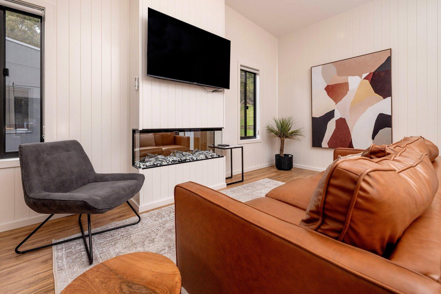 Big4 Wye River Holiday Park Luaran gambar