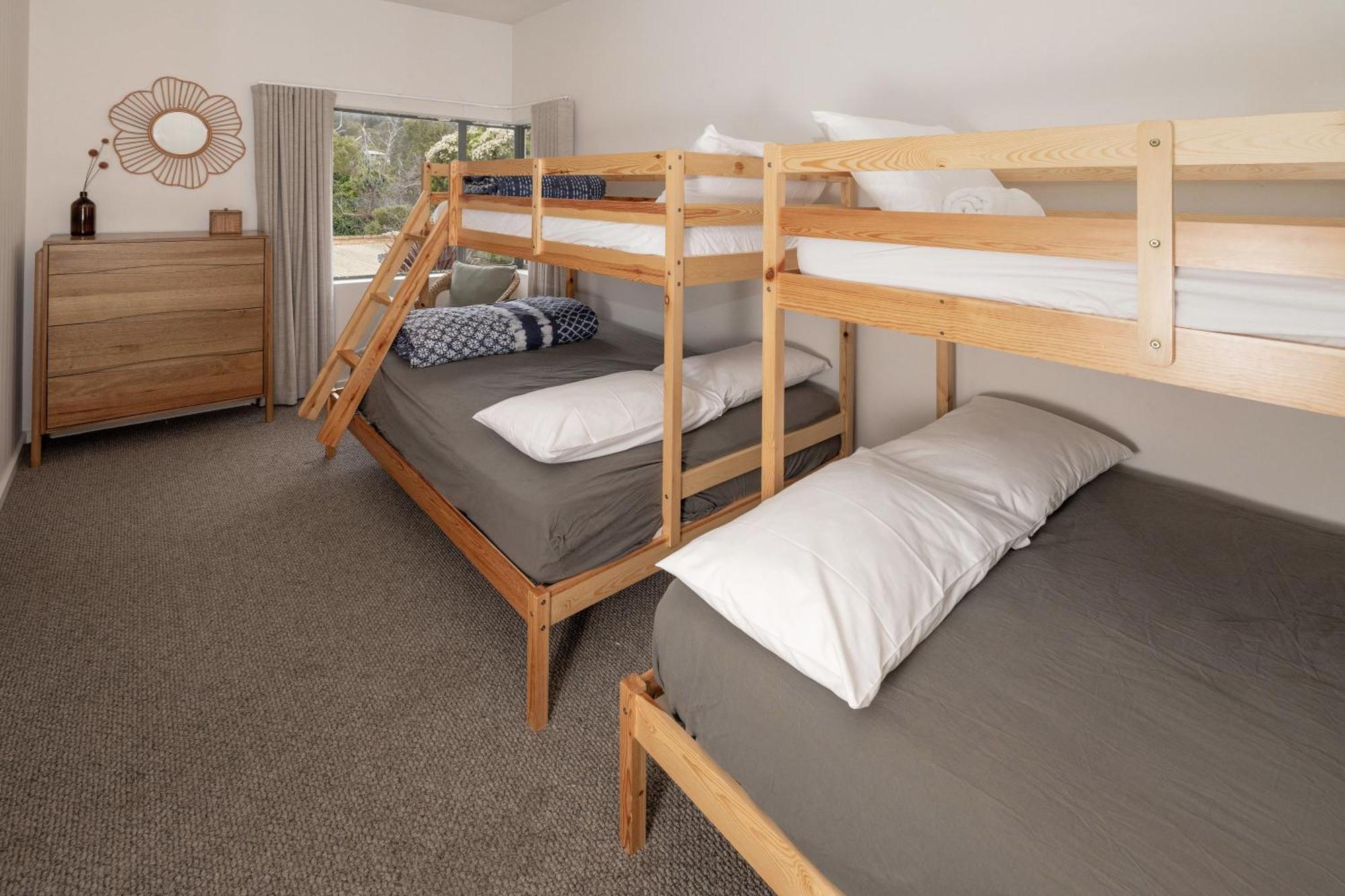 Big4 Wye River Holiday Park Luaran gambar