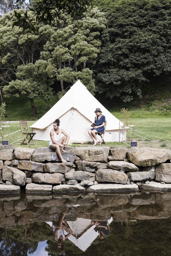 Big4 Wye River Holiday Park Luaran gambar