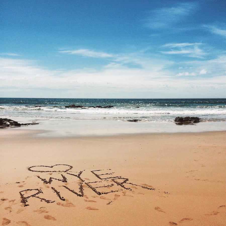Big4 Wye River Holiday Park Luaran gambar