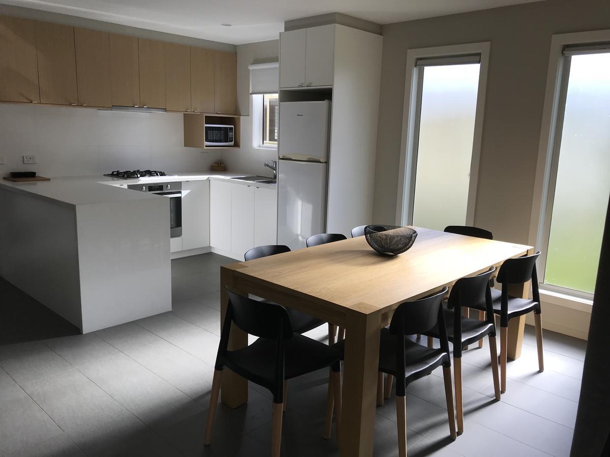 Big4 Wye River Holiday Park Luaran gambar