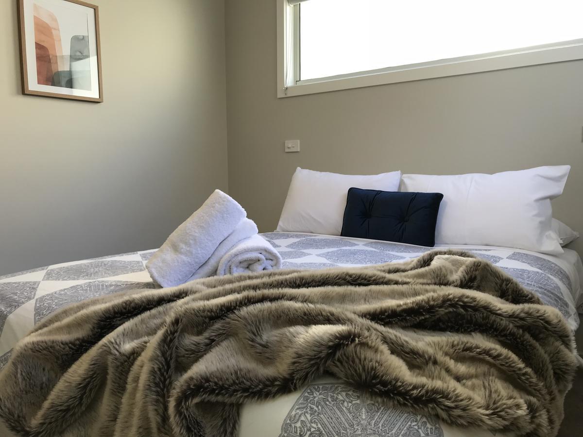 Big4 Wye River Holiday Park Luaran gambar