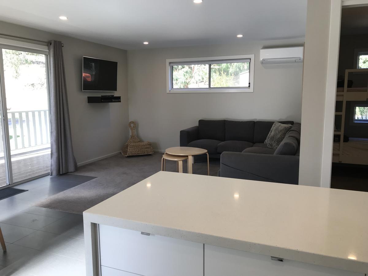Big4 Wye River Holiday Park Luaran gambar