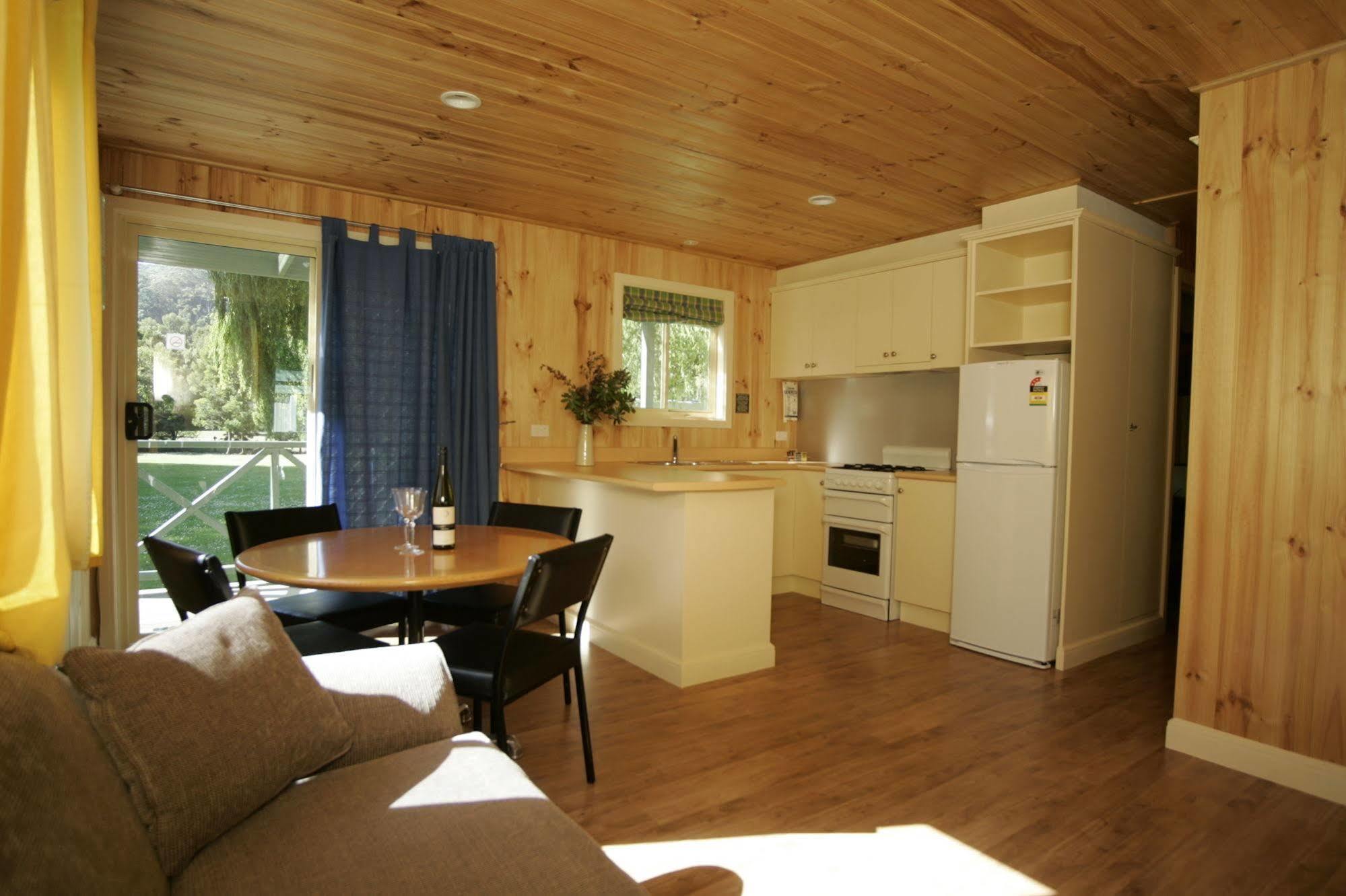 Big4 Wye River Holiday Park Luaran gambar