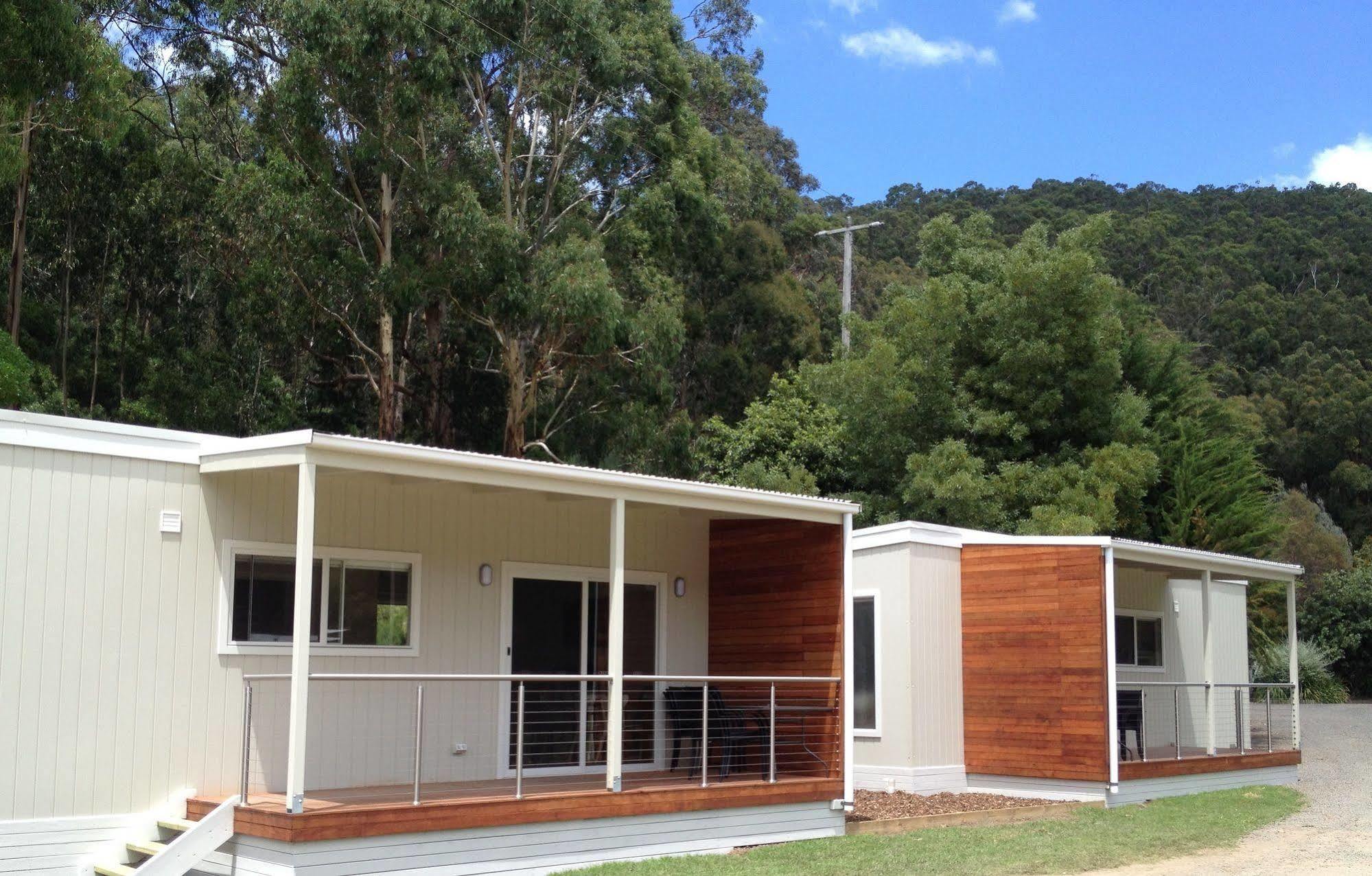 Big4 Wye River Holiday Park Luaran gambar