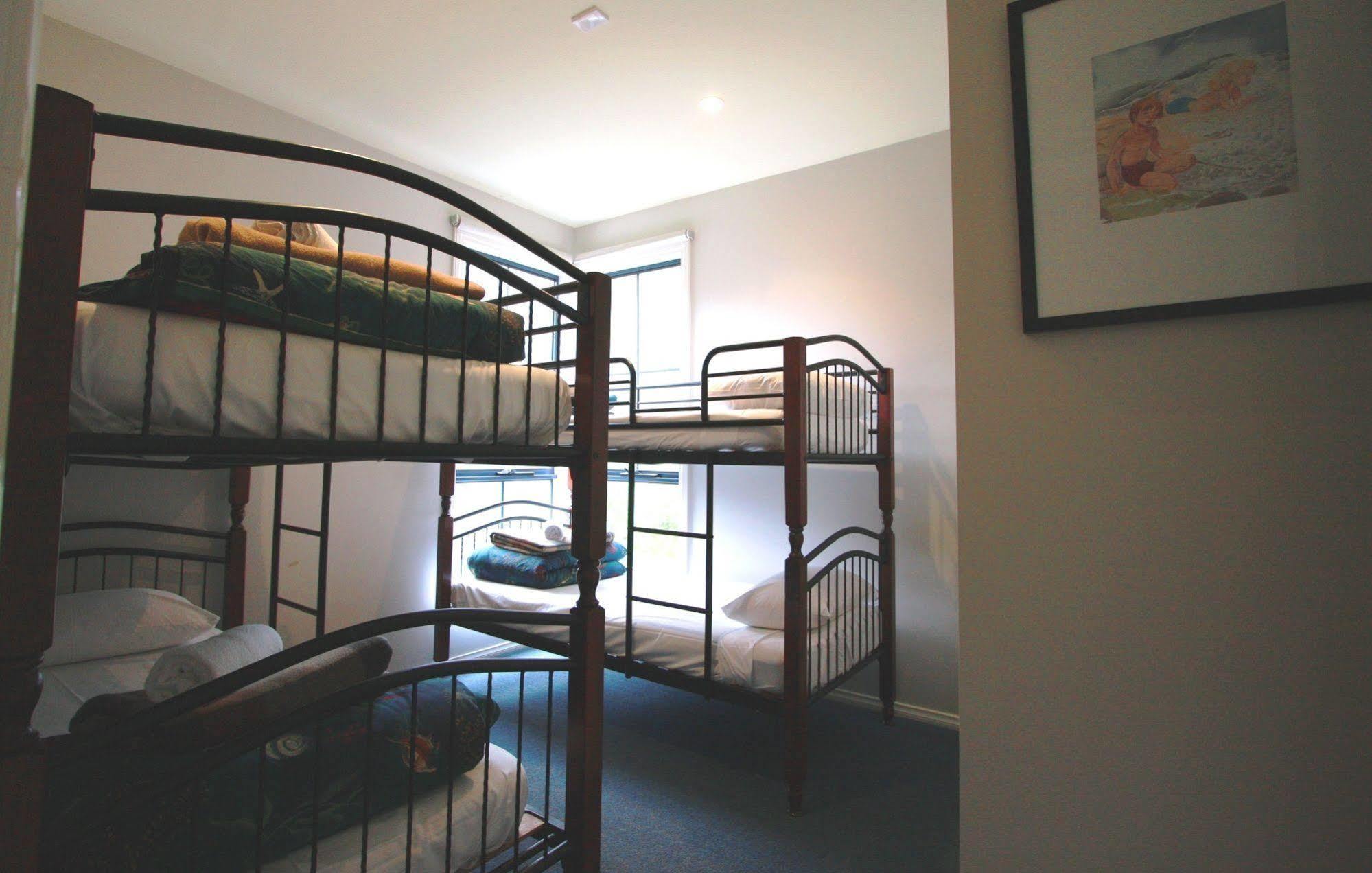 Big4 Wye River Holiday Park Luaran gambar
