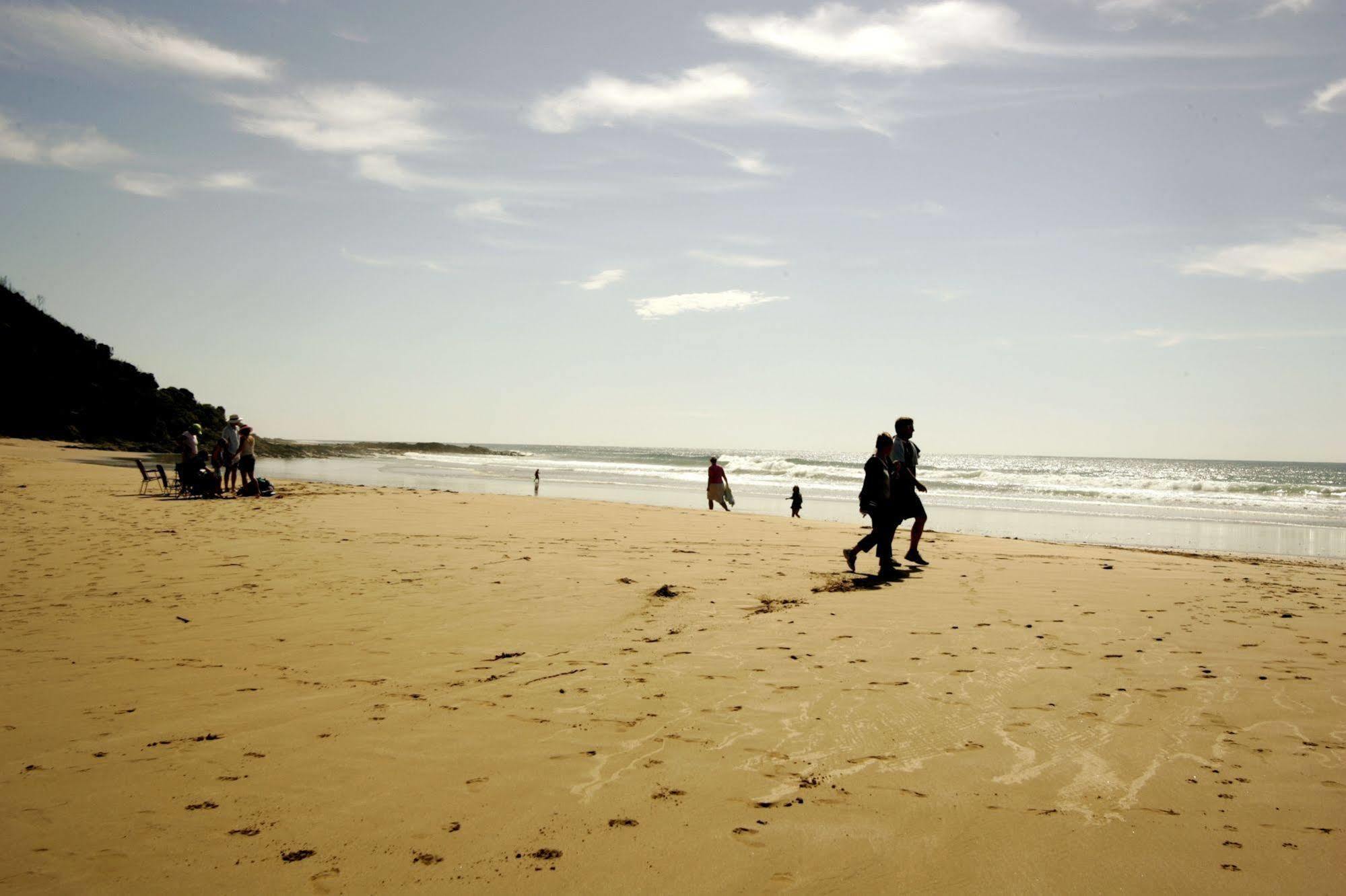 Big4 Wye River Holiday Park Luaran gambar