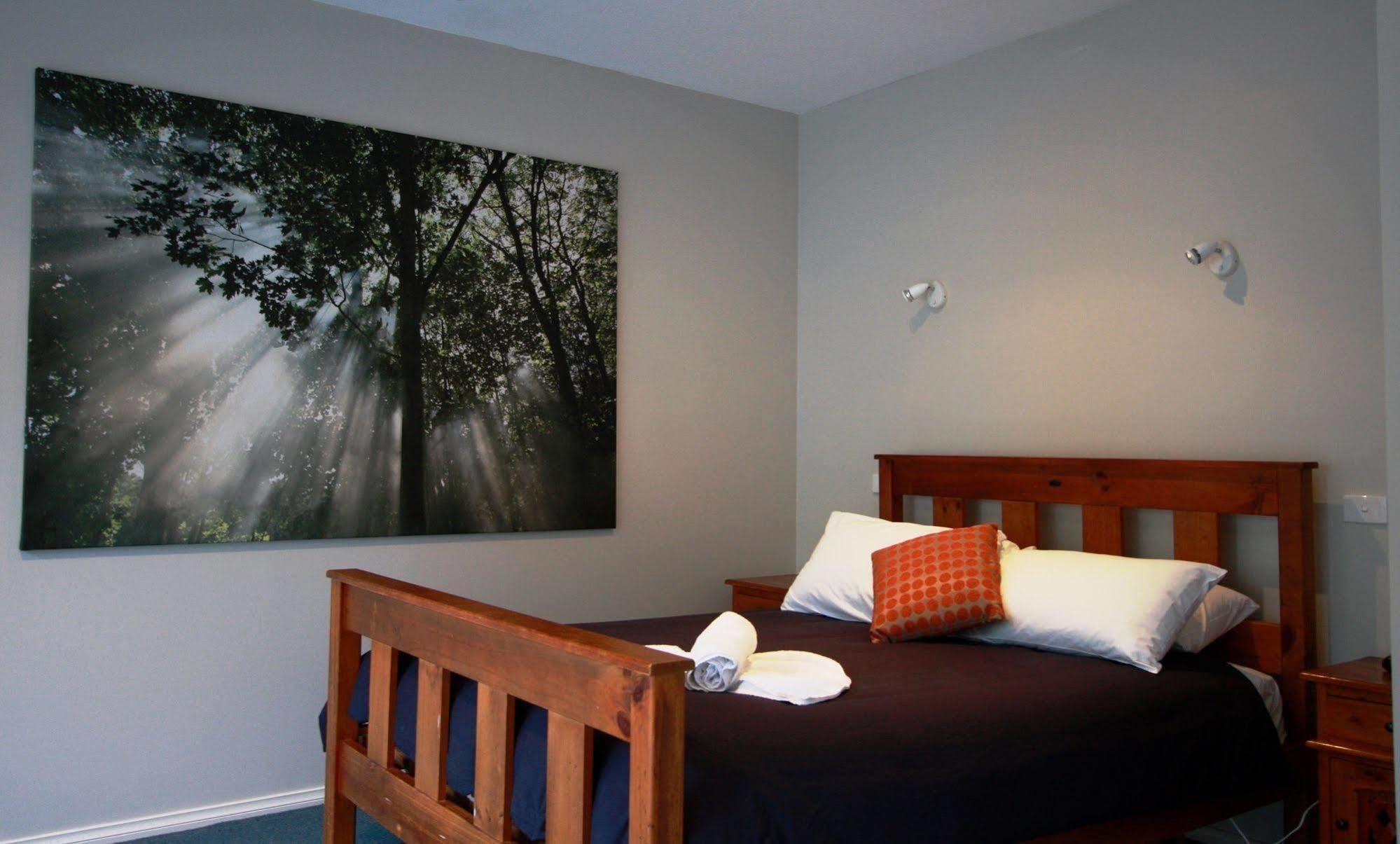 Big4 Wye River Holiday Park Luaran gambar